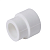 Муфта PPR перех. 40 х 25 DIAL (240/20)