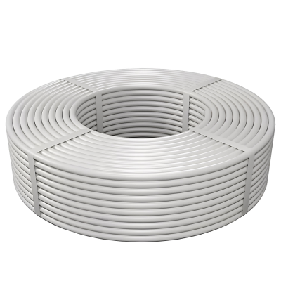 Труба металлополимерная арм. алюм. LD FORS 25х2.5 (100) (Р-О)