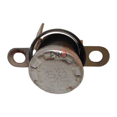 Запчасть для газ. колонки Термостат перегрева 140°C Ariston (65152715)