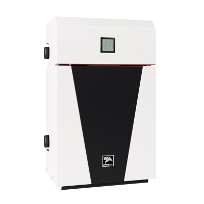 Котел парапетный газовый напольный LEMAX DIRECT- 7 (без УСД) (1К, закр. камера) * 