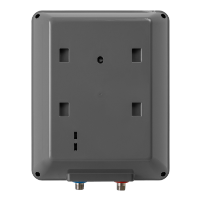Водонагреватель электрический Haier ES15V-Q1(R) (2 кВт, над раковиной, мех. термостат) *
