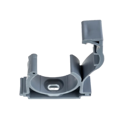 Крепление для канализационной трубы ПП 50 ПОЛИТЭК (100)