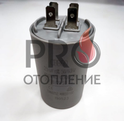Конденсатор 3STM3-14 (Capacitor)