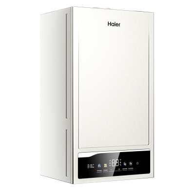 Котел газовый настенный Haier  EliteLine 1.40TW 40 kW (1К, закр. к.з.) 