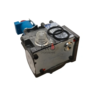 Запчасть для газ. котла Газовый клапан Ariston (65104254)