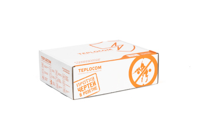 Стабилизатор напряжения TEPLOCOM ST – 222/500-И